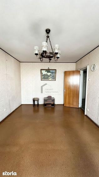 Apartament cu 3 camere în Dorobanți