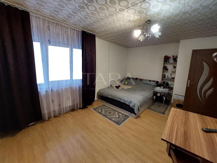 Apartament 2 camere decomandat Florești – zona Gh. Doja. - 4