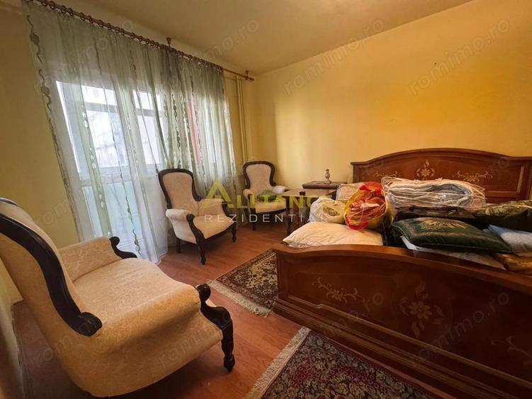 Apartament spatios 2 camere 50 m de Parcul Tineretului, 10 min metrou Tineretului - 10