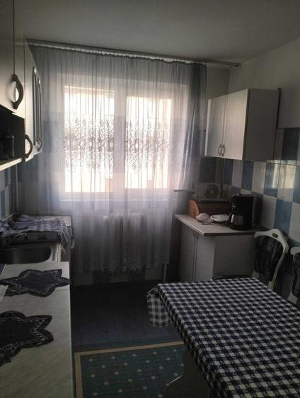Apartament 3 camere de vanzare Fagaras, Str. 13 Decembrie mobilat si utilat - 7