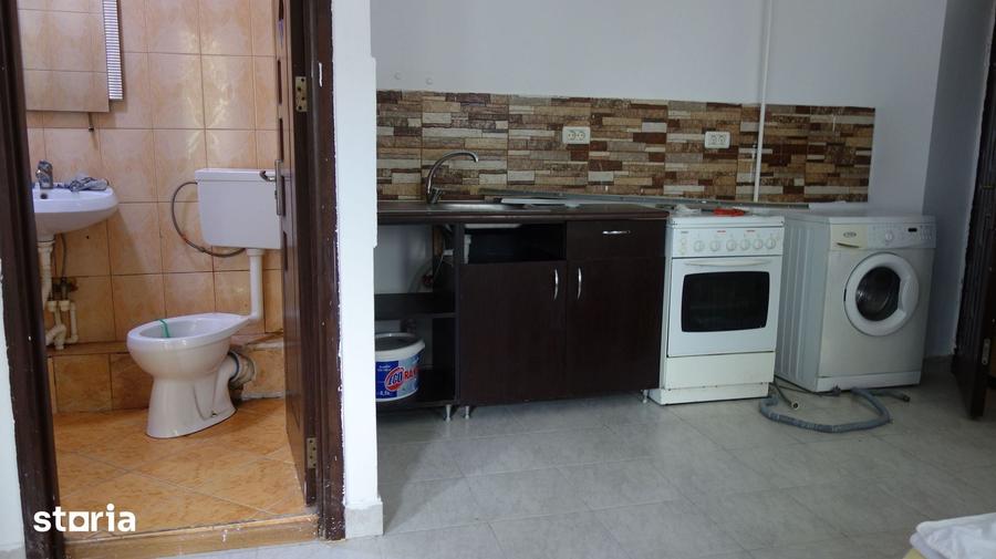 Spațiu comercial, de 270 mp, în Rahova