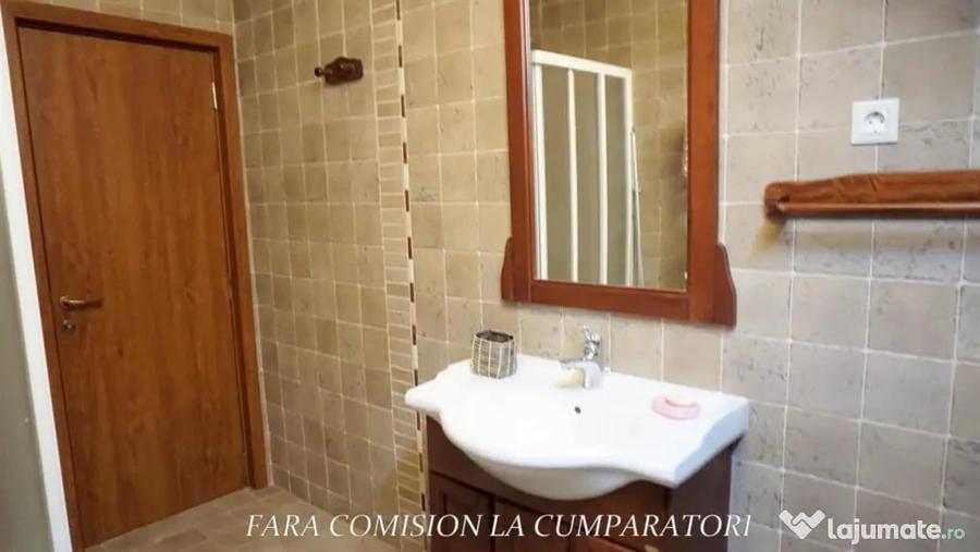 Casă cu 5 camere cu Teren 739 Mp în Muereasca