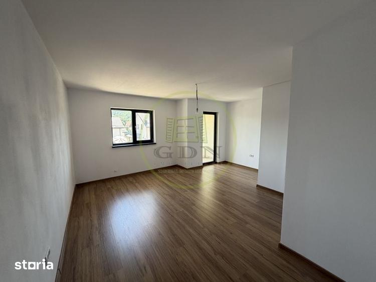 Casa p+1, 115mp utili, 230mp teren , Leamna de jos - 2