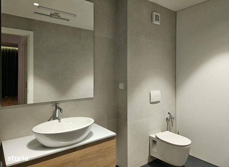 Apartament cu 4 camere în Vest