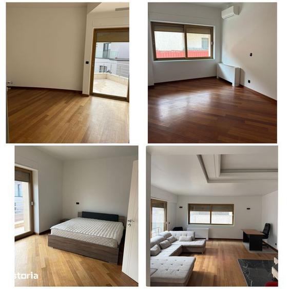 Apartament cu 4 camere în Primăverii