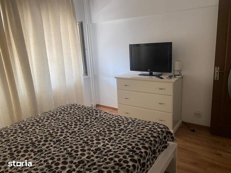 Apartament cu 3 camere decomandat în Pantelimon