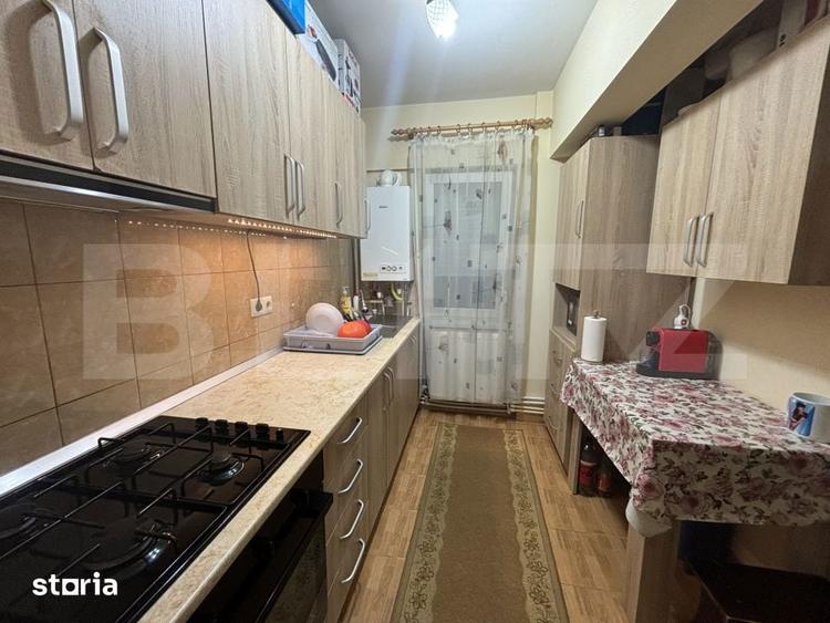Apartament 3 camere, 64 mp Micro 16 - 3