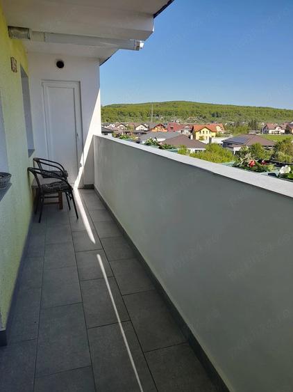 Apartament cu 2 camere decomandat în Unirea
