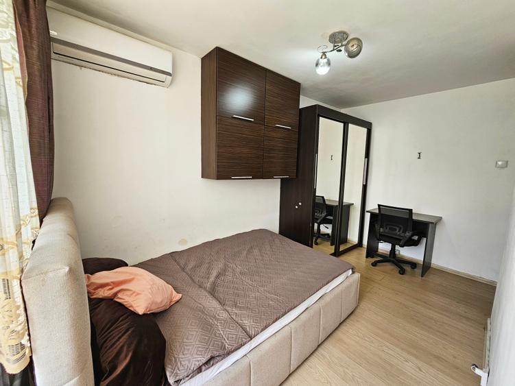 Garsoniera Confort 3 Brancoveanu l Comision 0% - 2