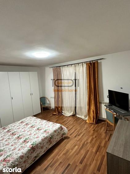 Apartament cu 2 camere decomandat în Bucium