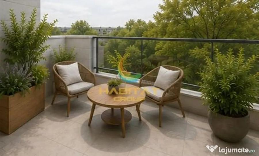 Apartament 2 camere - Pallady - Bucuresti (Bucuresti-Ilfov) - 4