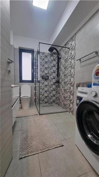 Apartament cu 2 camere decomandat în Nord