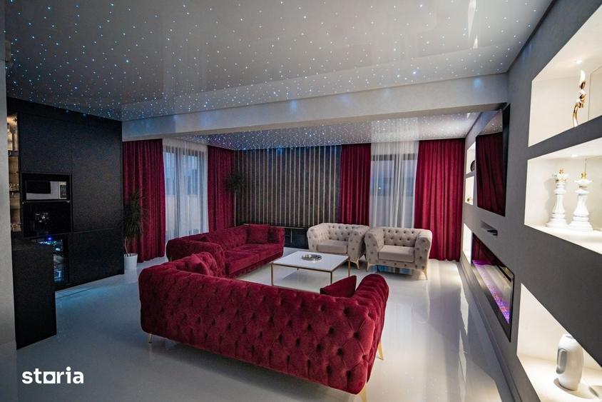 Apartament cu 4 camere în Șelimbăr