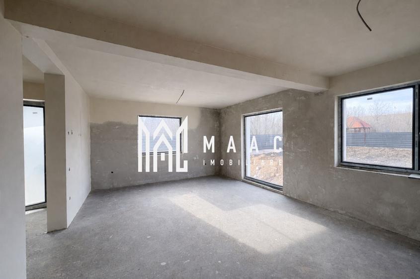 Duplex cu 5 camere cu Canalizare în Șelimbăr