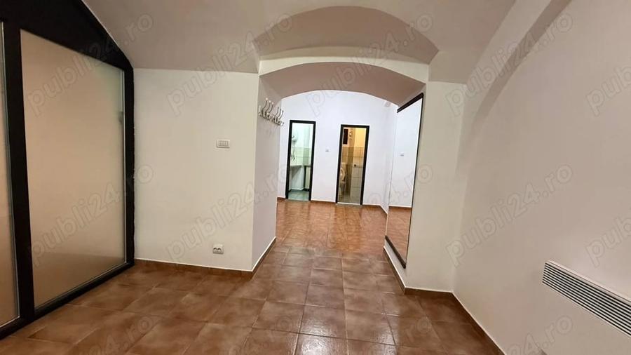 Spațiu comercial, de 60 mp, în Ultracentral
