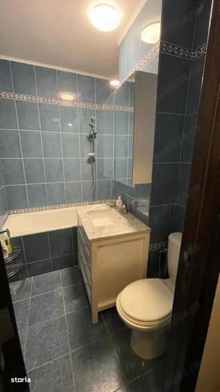 Apartament cu 3 camere decomandat, mobilat în Drumul Taberei