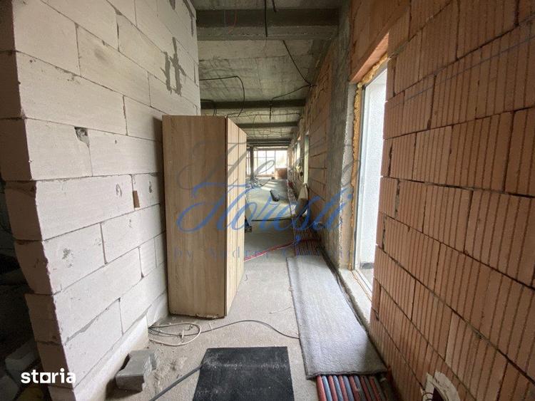 Spațiu comercial, de 700 mp, în Gilău