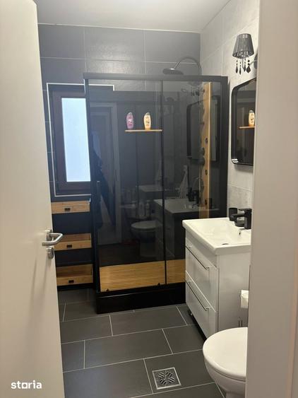 Apartament 2 camere zona SANPETRU ,str Universului - 1