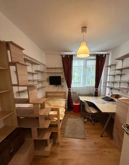 Apartament 3 camere de închiriat – Sector 3 - 1