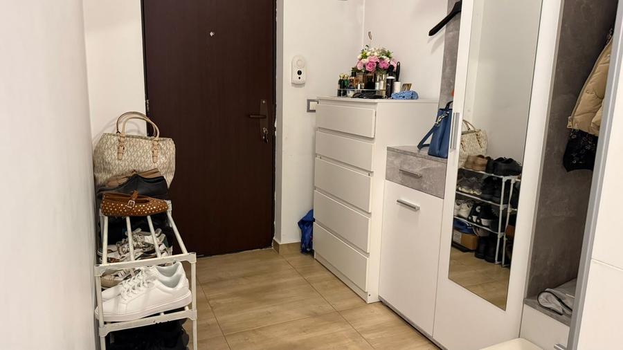 Apartament 3 camere, parcare inclusa, mobilat, utilat, Scandinavia Residence - 5