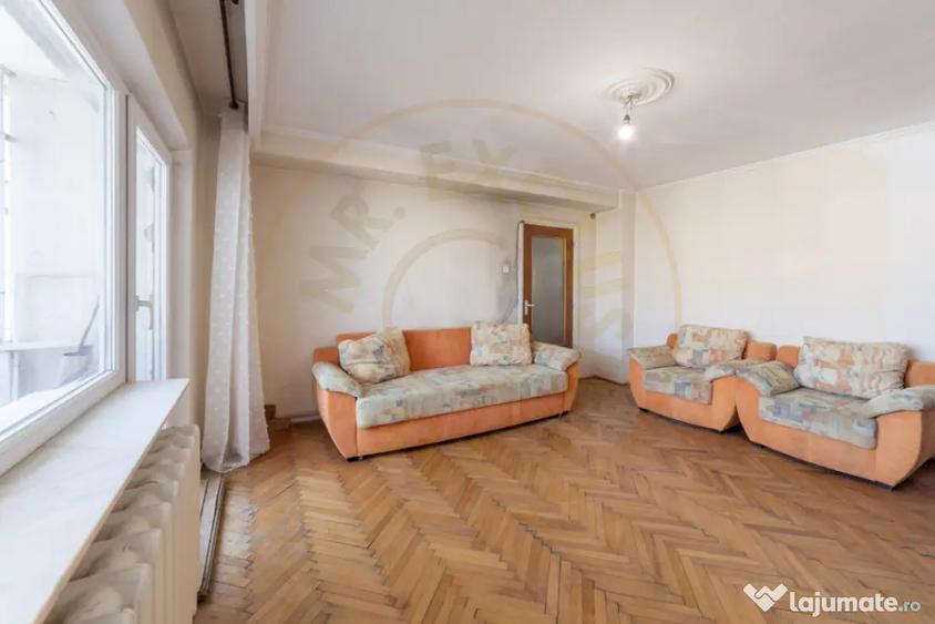 Gavana Q-uri - Apartament 3 Camere Decomandat - 4