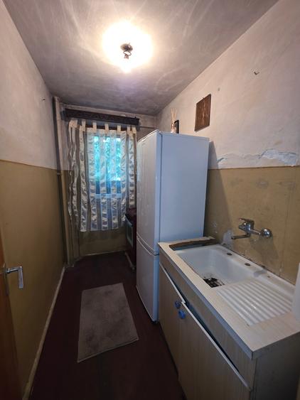 Apartament cu 2 camere semidecomandat în Politehnica
