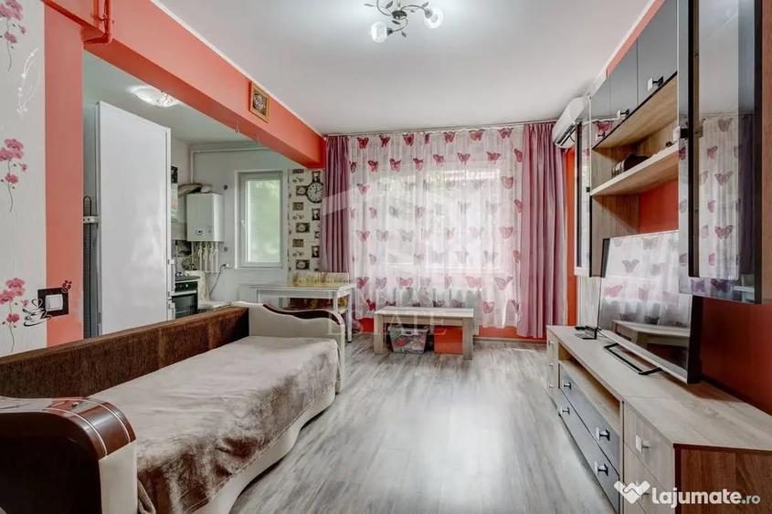 Apartament 2 camere Rahova | 51,24 mp | Bloc 2017 - Bucuresti (Bucuresti-Ilfov) - 8