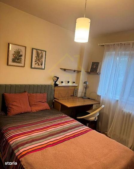 Apartament 3 camere Metrou Tineretului Parc Calea Vacaresti Parcare - 3