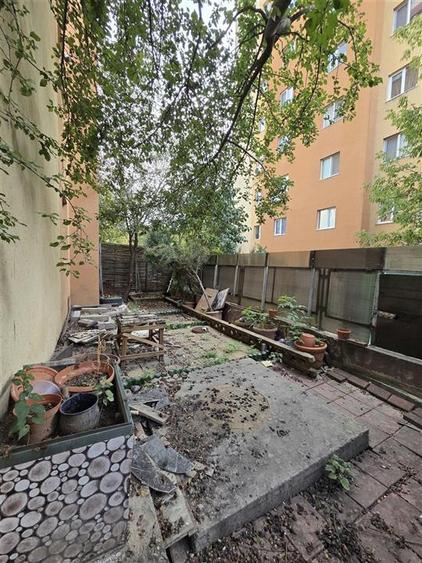 Apartament cu 2 camere decomandat în Tătărași
