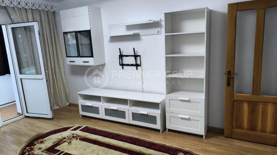 Pet friendly! Etaj 3! Apartament 2 camere 53mp, Frumoasa, CT - 3