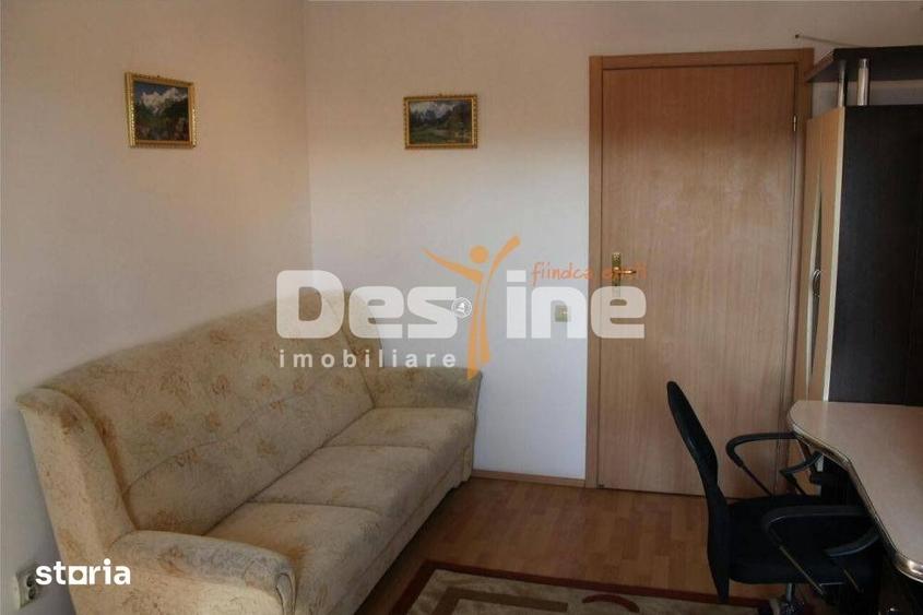 Garsonieră în Gară