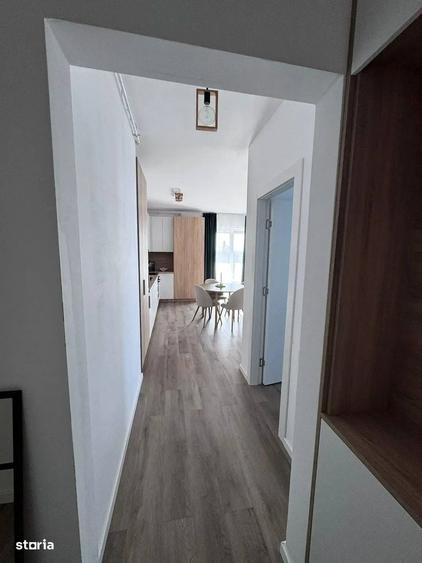 Apartament 2 camere Via Universitate de la dezvoltator avans 5% - 7