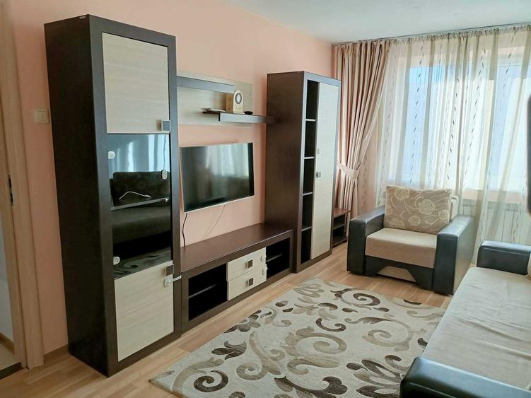 Apartament cu 2 camere decomandat în Dristor