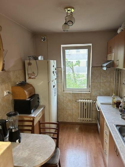 Apartament 1 Mai insula - 1