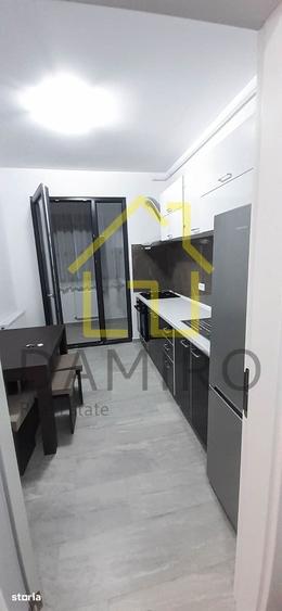 Apartament 2 camere Cavar Residence Berceni Blvd. Brancoveanu Parcare - 2