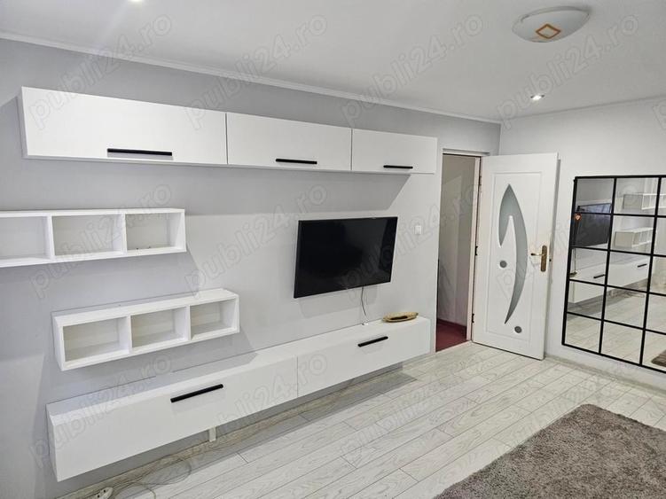Apartament cu 2 camere nedecomandat în Central