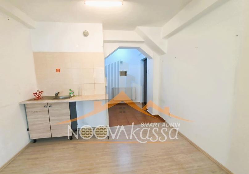 Spațiu comercial, de 40 mp, în Tomis I