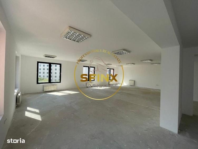 Spatiu Comercial | Spatiu Birouri | Aviatiei Office Building | Persona - 5