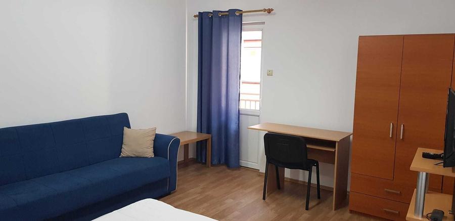Apartament decomandat în Dosu Bricii