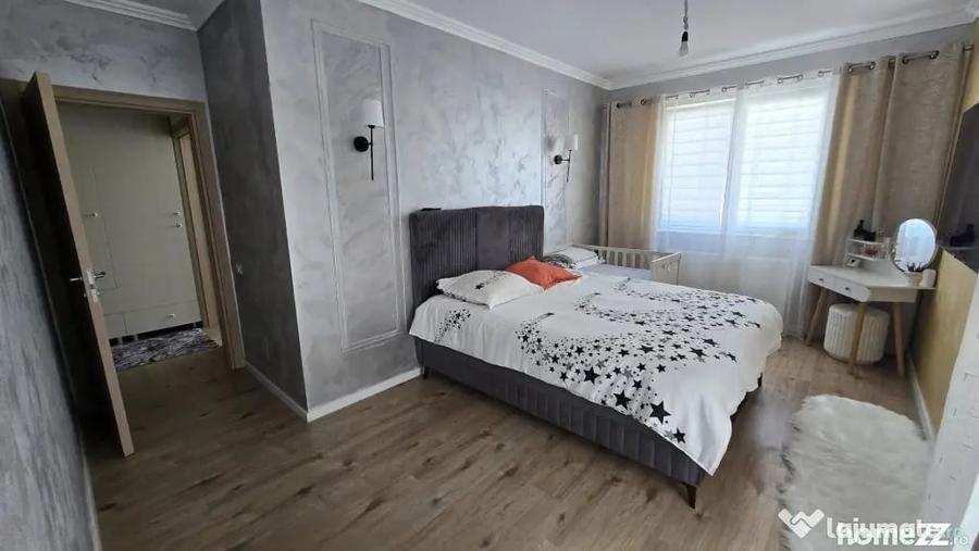 Apartament cu 3 camere decomandat în Ghencea