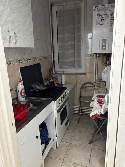 Apartament cu 2 camere în Micro 19