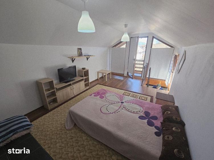 Casa de vacanta Russu Bargaului - 10