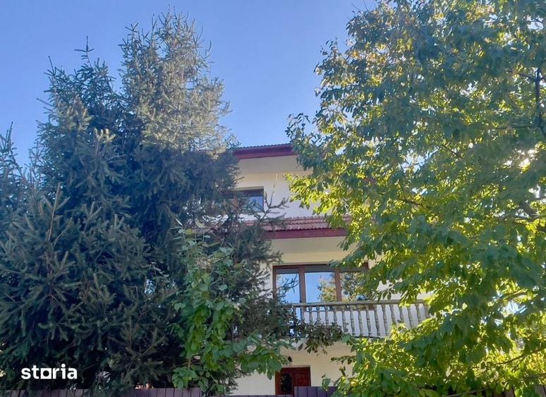 Casa 7 camere Alexandru cel bun (Jud. Neamt) , 230 metri Cod:157192 - 1