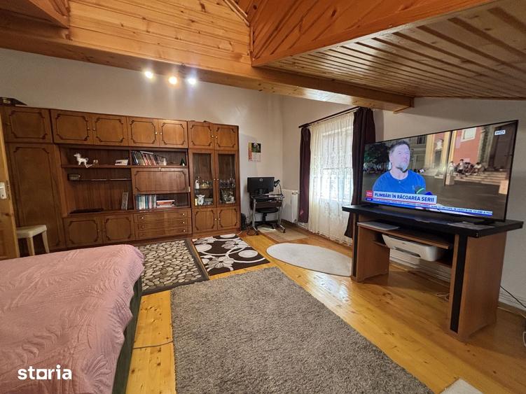 Apartament cu 3 camere în Ștrand