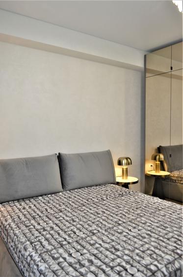 Apartament 2 camere lux de vanzare in Tomis Plus - 20