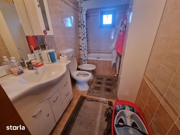 Apartament 2 camere,Deva-Zamfirescu - 10