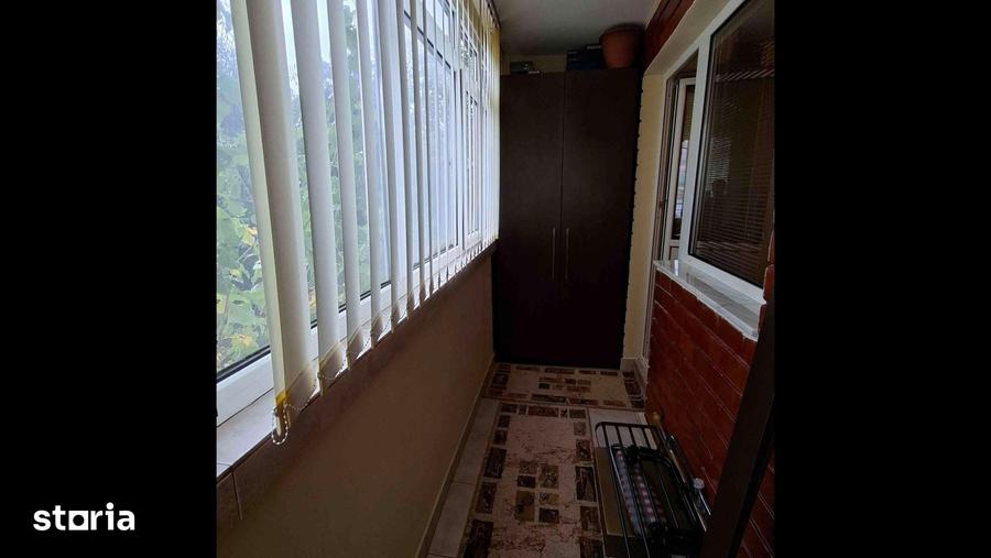 Apartament cu 2 camere în Calea București