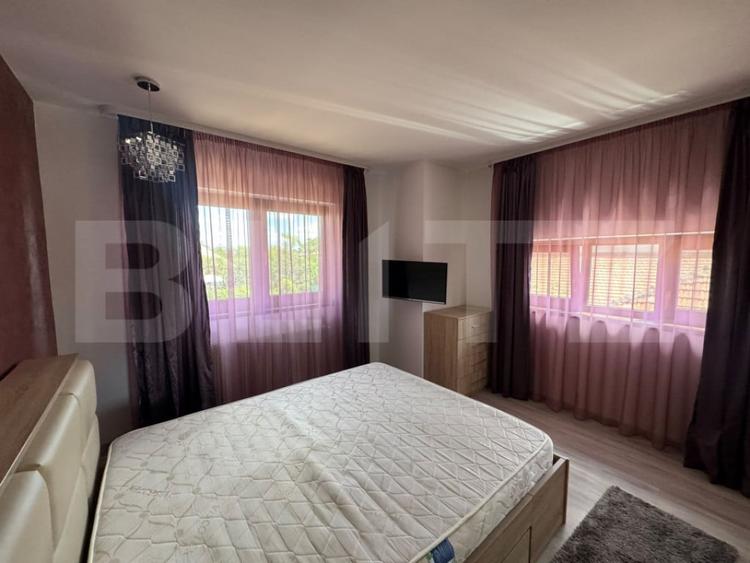 Apartament cu 2 camere decomandat în Mehala