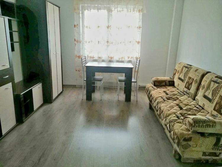 Garsonieră în Central