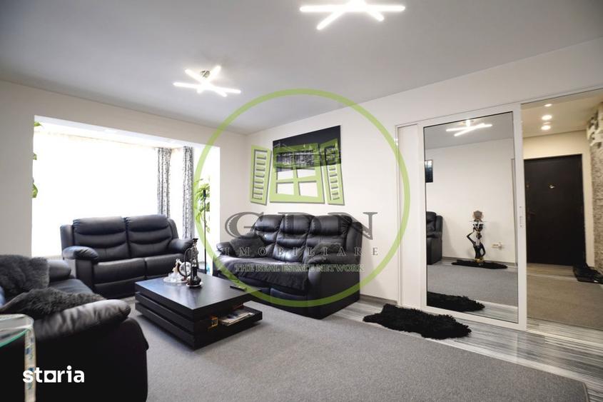 Apartament deosebit cu 3 camere | 83 mp totali | cartier Astra, Brasov - 5